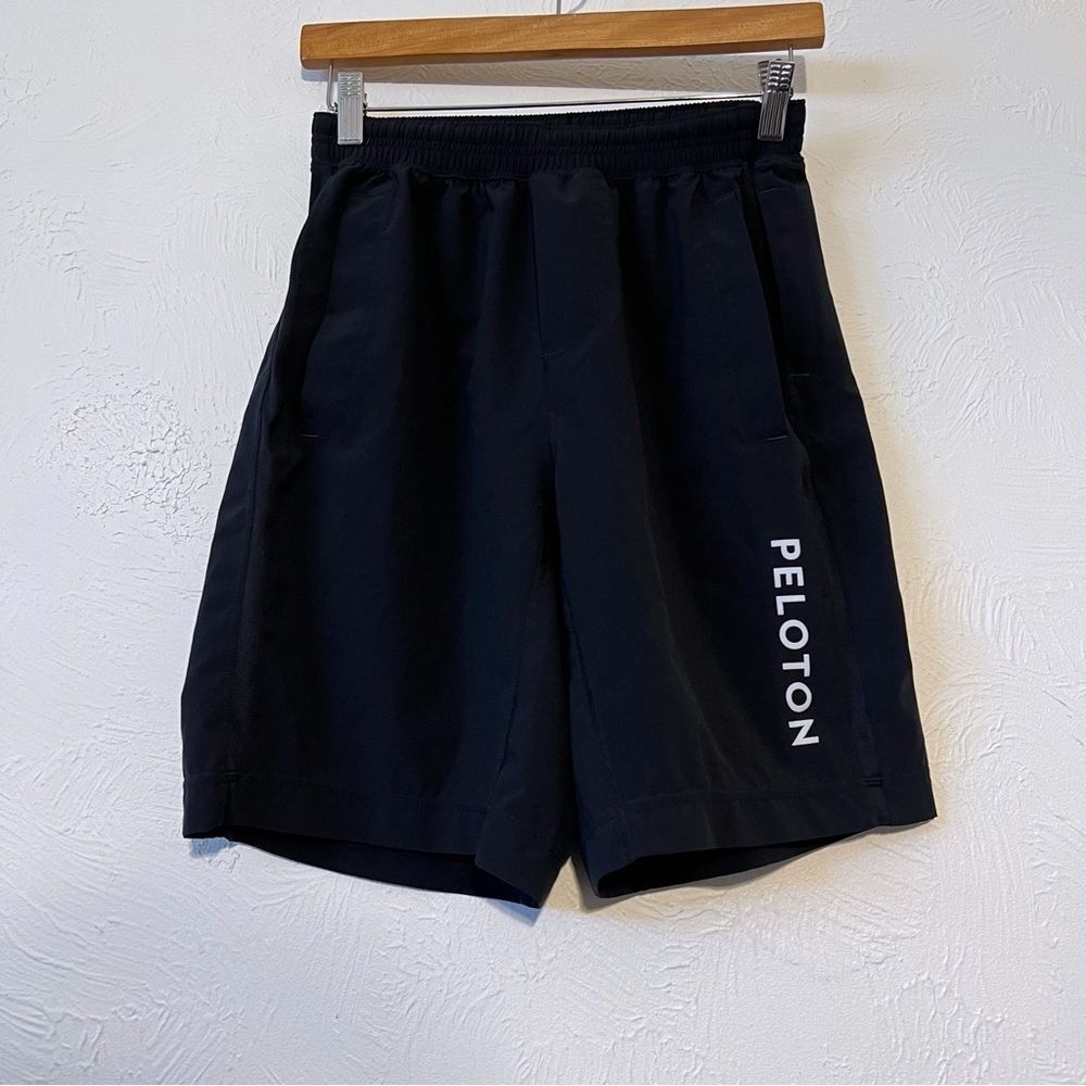 Peloton Mens Shorts SZ Small